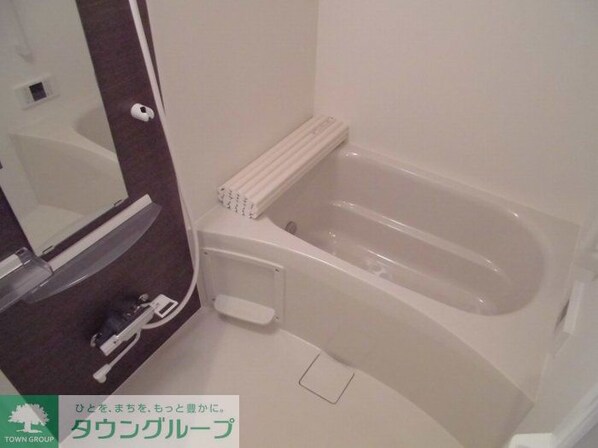 セレッソ本所の物件内観写真